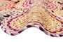 Conceptum Alfombra X 01 Multicolor 120 x 180 cm